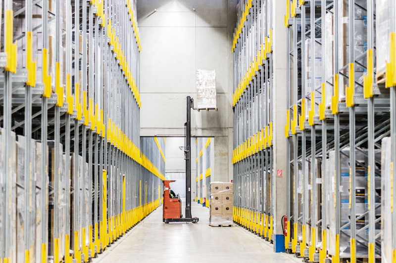 Elanders further expands business with HP in Hünxe Elanders further expands business with HP in Hünxe