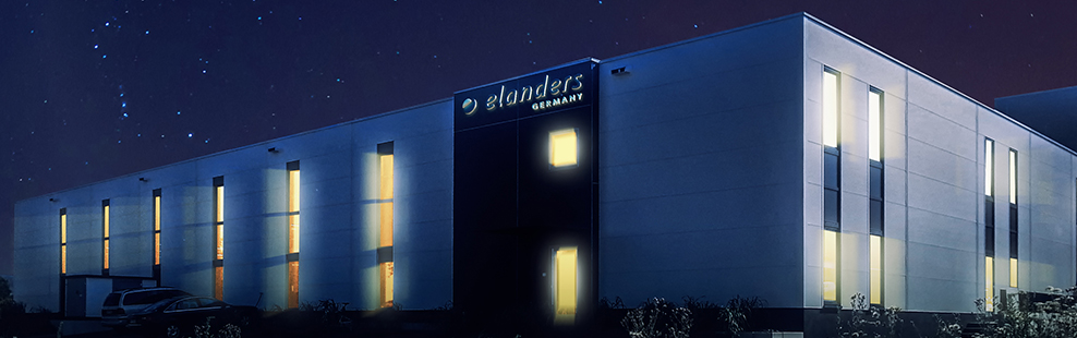 elanders sverige ab elanders sverige ab
