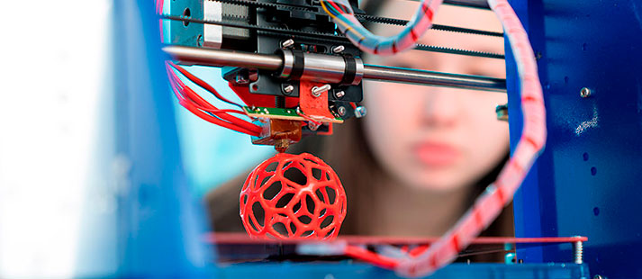 <h3>Distribution center for 3D-printers</h3><p>Global deliveries.</p>