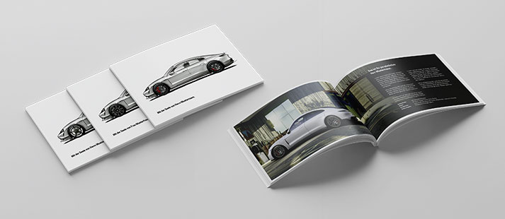 <h3>Personalized Web-to-Print</h3><p>Elanders produces personalized, unique brochures on-demand.</p>