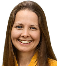Nathalie Bödtker-Lund Nathalie Bödtker-Lund