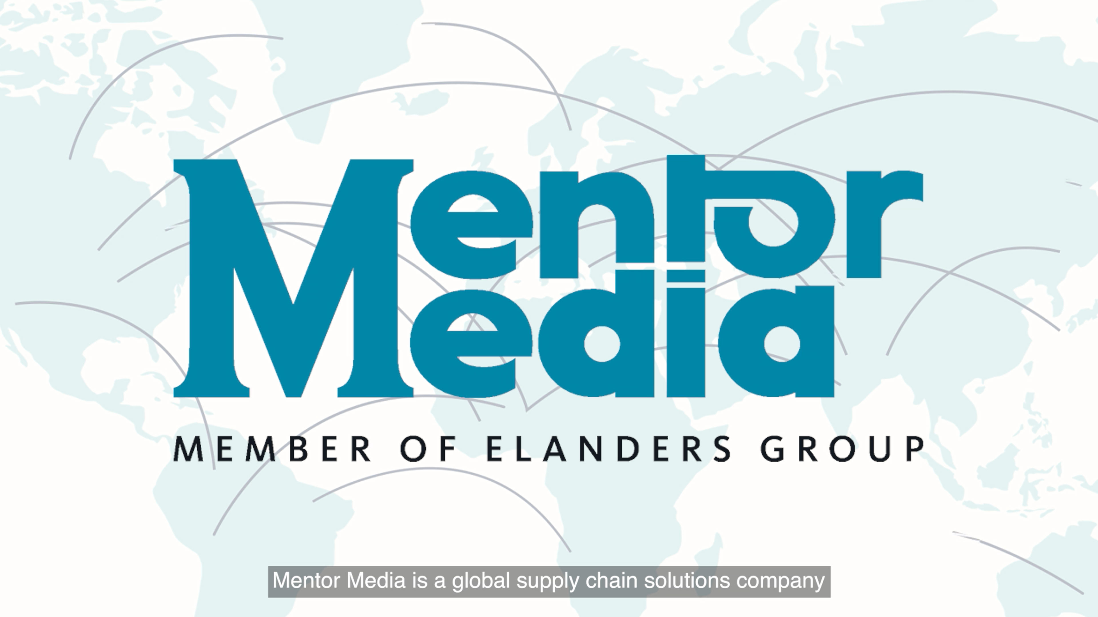 Mentor | Global Supply Chain Solutions